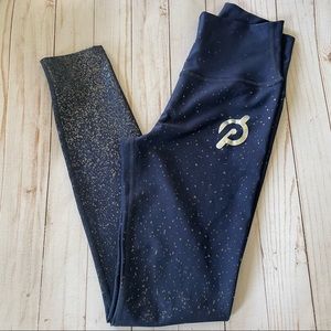 Peloton Leggings